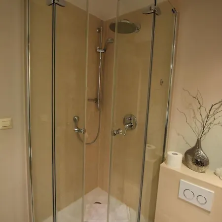 Rundblick Haus Rundblick, Ru 04 Daire Sylt