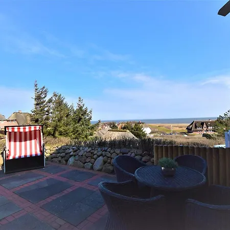 Daire Rundblick Haus Rundblick, Ru 04