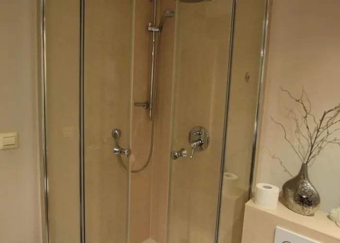 Rundblick Haus Rundblick, Ru 04 Apartamento Sylt