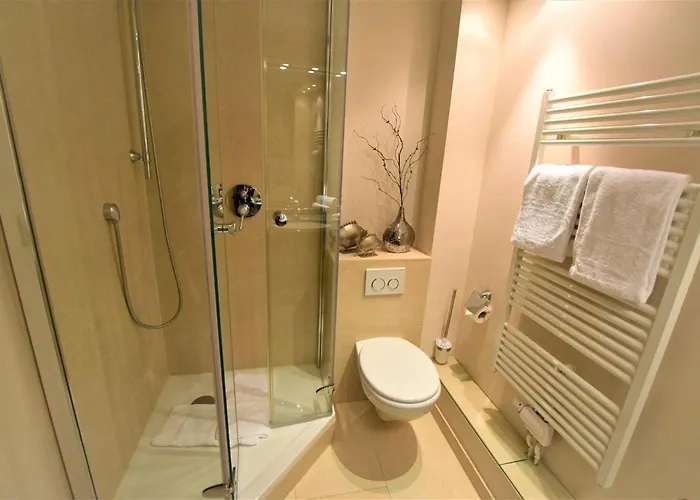 Rundblick Haus Rundblick, Ru 04 * Sylt